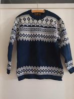 Nordstrikk wolle trui maat S   nieuwstaat, Kleding | Heren, Ophalen of Verzenden, Zo goed als nieuw