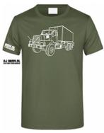 Volvo N10 Container, Ophalen of Verzenden, Overige soorten, Overige gebieden, Overige typen