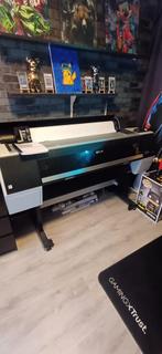 Epson SureColor P9000 – Grootformaat, Computers en Software, Printers, Ophalen, All-in-one, Kleur printen, Ingebouwde Wi-Fi