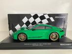 Porsche 911 Carrera 4S 2019 1:18 (nieuw), Verzenden, Nieuw, Auto, MiniChamps