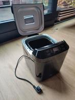 CiaTronic BBA3774 Broodbakmachine, Witgoed en Apparatuur, Broodbakmachines, Met timer, Warmhoudfunctie, 800 tot 1200 gram deeg