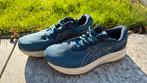 Asics GT 4000 4 hardloopschoenen heren - Zo goed als nieuw!, Blauw, Sportschoenen, Ophalen of Verzenden, Zo goed als nieuw