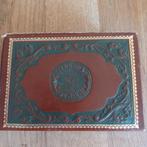 Vintage Willem II , Willem 2, cigars, doosje,50 senoritas, Ophalen of Verzenden, Gebruikt, Overige, Overige merken