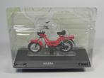 Piaggio Gilera Citta eco 1977 - 2002 Rosso Pastello NEW OVP, Ophalen of Verzenden, Nieuw, Auto, Overige merken