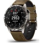 Garmin sporthorloges gezocht - alle modellen, Sieraden, Tassen en Uiterlijk, Sporthorloges, Ophalen, Zo goed als nieuw, Zwart