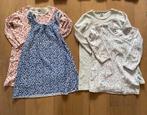 Set 4x pyjama Le Petit Bateau maat 110 / 5 jaar, Kinderen en Baby's, Meisje, Gebruikt, Ophalen of Verzenden, Le Petit Bateau