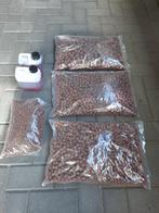 Bossche Boilies Acid Fruit 20 en 15 mm, Ophalen, Zo goed als nieuw, Overige typen