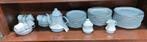 Servies Winterling 3x12 borden9 kop en schotels, koffieset, Ophalen