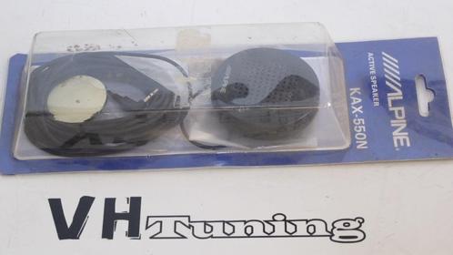 Alpine KAX-550N active speaker, Auto diversen, Tuning en Styling, Ophalen of Verzenden