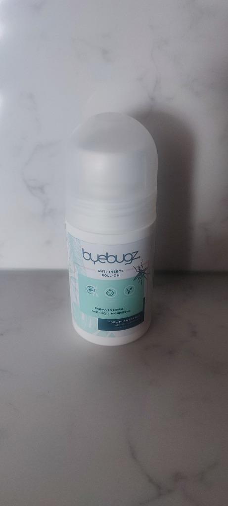 byebugz anti-insect roller, vanaf 1 jaar, nieuw, Sport en Fitness, Gezondheidsproducten en Wellness, Nieuw, Overige typen, Ophalen of Verzenden