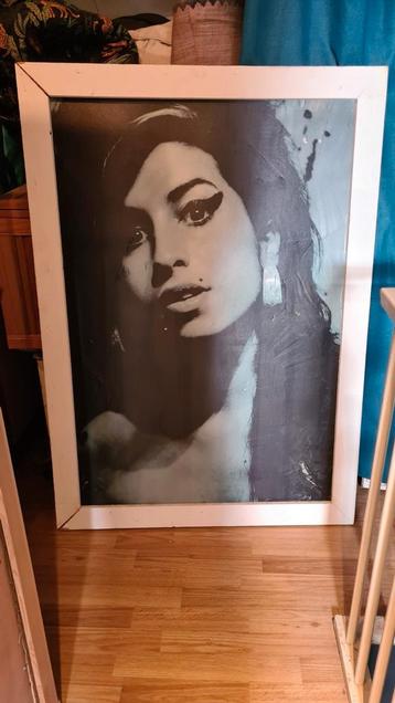Amy Winehouse, hele gave lijst beschikbaar voor biedingen