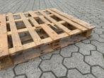 50 stuks CP8 gebruikte pallets te koop, Doe-het-zelf en Verbouw, Hout en Planken, Gebruikt, Ophalen of Verzenden, 50 mm of meer