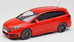 1:18  Ford Focus ST Estate 2015  -  IXO, Hobby en Vrije tijd, Modelauto's | 1:18, Ophalen of Verzenden, Nieuw, Auto, Overige merken