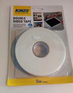 Dubbelzijdige tape nieuw in verpakking, Ophalen, Nieuw