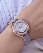 dameshorloges  Swarovski, Sieraden, Tassen en Uiterlijk, Horloges | Dames, Ophalen of Verzenden, Zo goed als nieuw, Overige merken