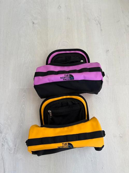 The NORTHFACE toilettassen (2), Sieraden, Tassen en Uiterlijk, Toilettassen, Nieuw, Heer of Dame, Ophalen of Verzenden