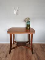 Vintage bijzettafel/plantentafel in zeer goede staat, Ophalen