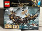 Lego Pirattes of the C, Verzenden, Nieuw