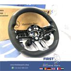 Mercedes C63s E63s GLC63s GLE63s S63s AMG STUUR W206 W213 W2, Ophalen of Verzenden, Gebruikt, Mercedes-Benz