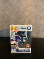 Funko Pop! Disney Minnie Mouse Make-A-Wish SE, Ophalen of Verzenden, Zo goed als nieuw