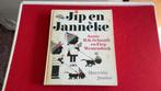 De dikke JIP EN JANNEKE  Annie M.G.Schmidt, Ophalen of Verzenden, Gelezen