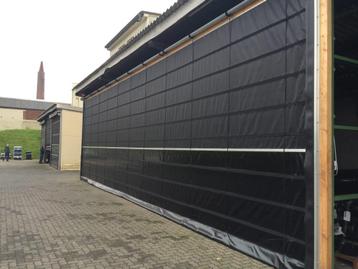 ATO XXL poort beschikbaar voor biedingen