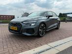 Audi S3 2.0 TFSI Rs-stoelen | MATRIX | B&O | 360 Camera, Automaat, S3, 4 cilinders, 1984 cc