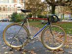 Gazelle Champion Mondial Jubilé Campagnolo Shamal, Fietsen en Brommers, Fietsen | Racefietsen, Ophalen, 28 inch, Zo goed als nieuw