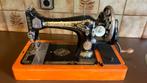 Singer naaimachine antiek, Antiek en Kunst, Antiek | Naaimachines, Ophalen