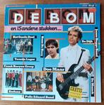 LP// De Bom en 15 andere stukken // plus poster //, Verzenden, Gebruikt, Levenslied of Smartlap