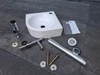 Hoekfontein, Doe-het-zelf en Verbouw, Sanitair, Ophalen, Zo goed als nieuw, Toilet