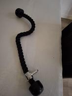 Triceps rope trekkoord, Ophalen, Zo goed als nieuw, Battle rope