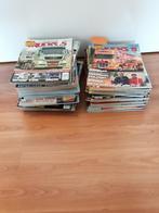 Trucks tijdschrift, Ophalen, Zo goed als nieuw, Overige typen