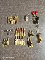 audio pluggen en stekkers, Ophalen of Verzenden, Zo goed als nieuw, Apparatuur