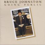 LP BRUCE JOHNSTON (Ex-Beach Boys) - GOING PUBLIC, Ophalen of Verzenden, 1960 tot 1980, Gebruikt, 12 inch
