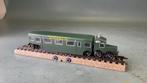 Marklin ho 3123 Railbus Micheline Minerva als nieuw in doos., Hobby en Vrije tijd, Modeltreinen | H0, Wisselstroom, Wagon, Ophalen of Verzenden