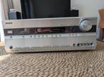 Onkyo TX-SR605 AV Receiver, Ophalen, Zo goed als nieuw, 120 watt of meer, Onkyo