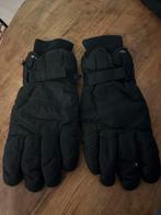 Zwarte handschoenen, Ophalen of Verzenden, Gedragen, Handschoenen