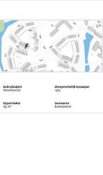 NIEUW! Woonruimte te huur Tjalk, Barendrecht