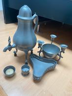 Tinnen setje, Ophalen of Verzenden