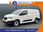 Opel Combo Electric 50kWh / L2H1 / 1e EIG / 48.230 KM ! / 10, Gebruikt, 750 kg, 273 km, Wit