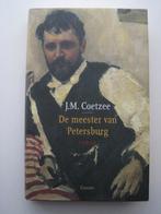 Diverse boeken van J.M. Coetzee, Boeken, Ophalen of Verzenden, Zo goed als nieuw, Wereld overig