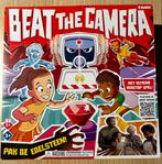 Beat the Camera spel - Sint tip, Ophalen of Verzenden, Zo goed als nieuw