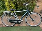 Gazelle Xanta herenfiets, Fietsen en Brommers, Fietsen | Heren | Herenfietsen, Ophalen, Versnellingen, Zo goed als nieuw, Gazelle