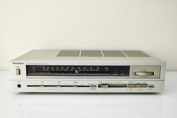 TECHNICS SA-110 receiver. beschikbaar voor biedingen