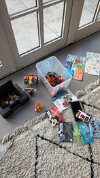 K'nex Bouwsets, Kinderen en Baby's, Speelgoed | Bouwstenen, Ophalen of Verzenden, Gebruikt, K'nex