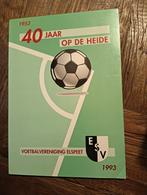 Jubileumboek vv Elspeet te koop, Ophalen of Verzenden