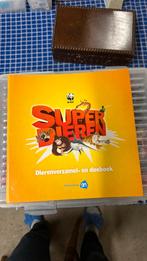 WWF super dieren, Ophalen of Verzenden, Nieuw, Plaatjesalbum