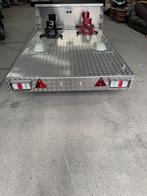 Nette motor aanhanger te koop!, Ophalen, Nieuw