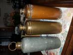 Warmwater kruiken., Huis en Inrichting, Woonaccessoires | Vazen, Ophalen, Overige materialen, Gebruikt, Minder dan 50 cm